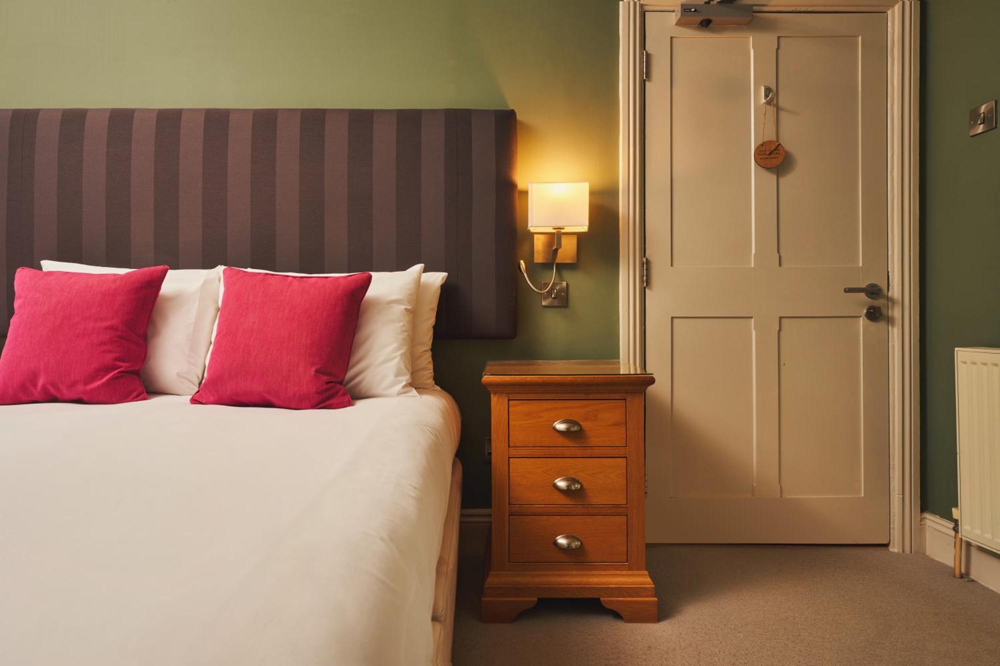 Rose And Crown Yealmpton Hotel Quarto foto