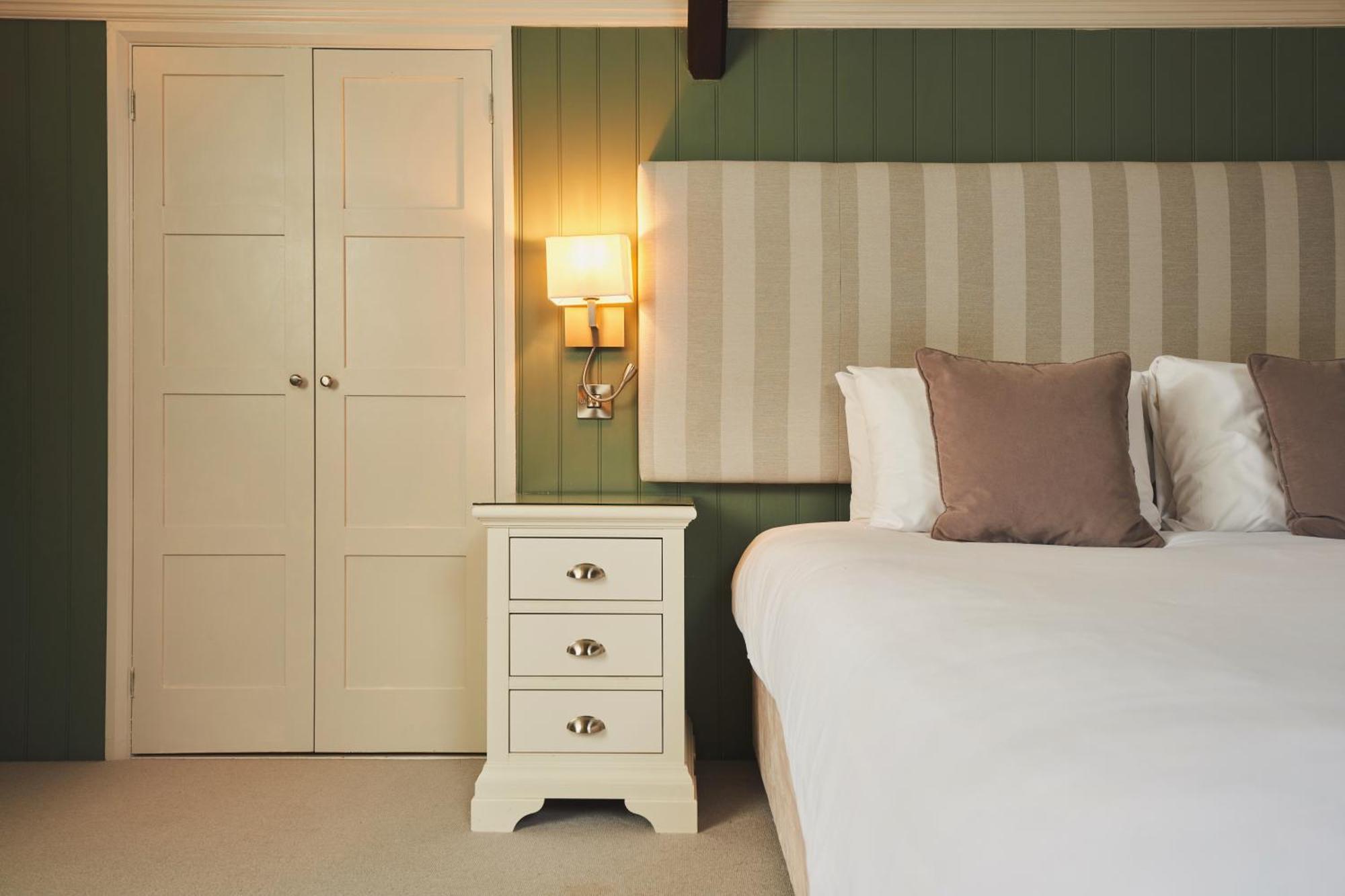 Rose And Crown Yealmpton Hotel Quarto foto