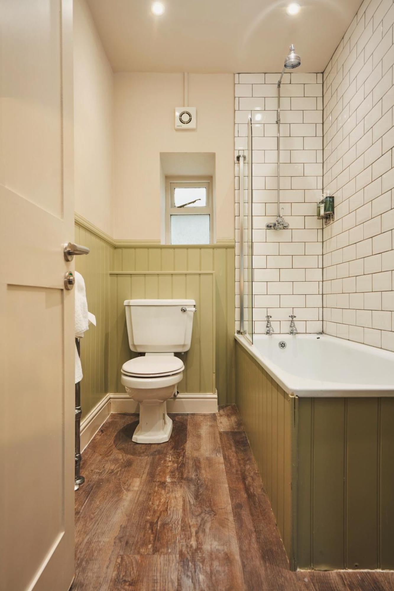 Rose And Crown Yealmpton Hotel Quarto foto