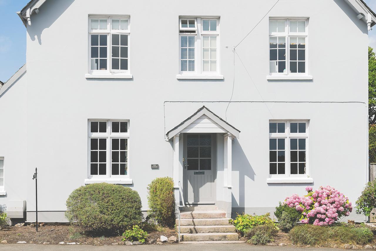 Rose And Crown Yealmpton Hotel Exterior foto